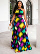 Multicolor