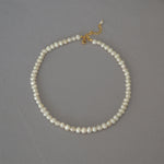 Natural Pearl Necklace