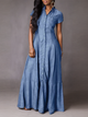 Light Wash Blue