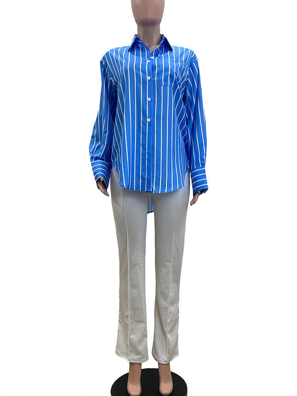 Stripe Shirt