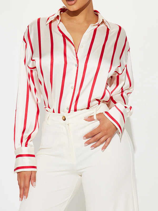 Stripe Shirt