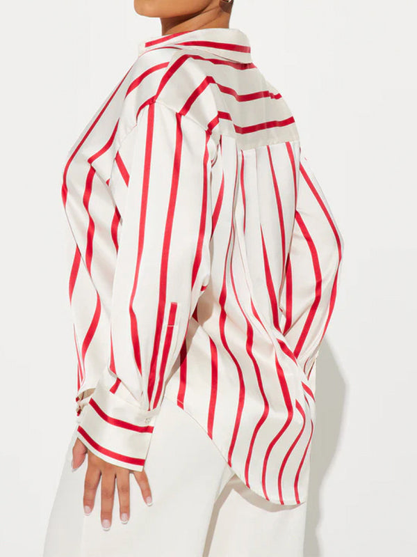 Stripe Shirt