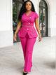 Hot Pink