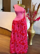 Hot Pink