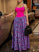 Hot Pink