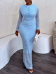 Icy Blue