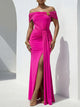 Hot Pink