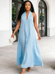 Icy Blue