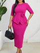 Hot Pink