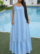 Icy Blue