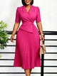 Hot Pink