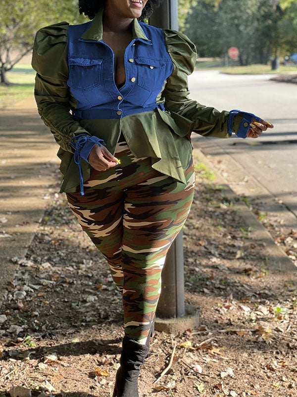 Olive