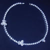 Butterfly Necklace