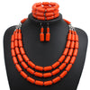 Beads Necklace Set of 3