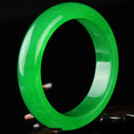 The Jade Bangle