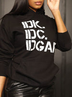 Logo Pullover Hoodie