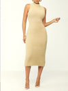 Beautiedoll Fuzzy Cardigan & Dress Set