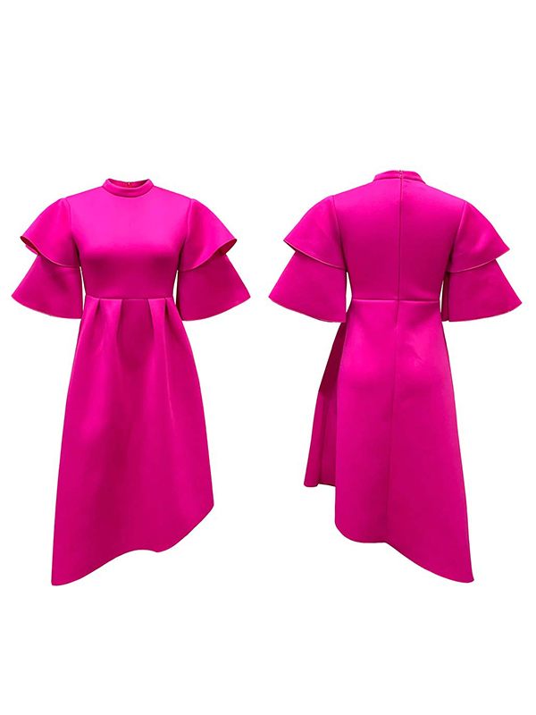 Loving Beauty Dress