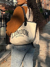 Shearling Bomber Jacket