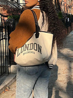 Shearling Bomber Jacket