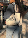 Shearling Bomber Jacket