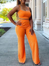 Ribbed Hoodie 3PC Set