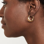 Taste Plain Earrings